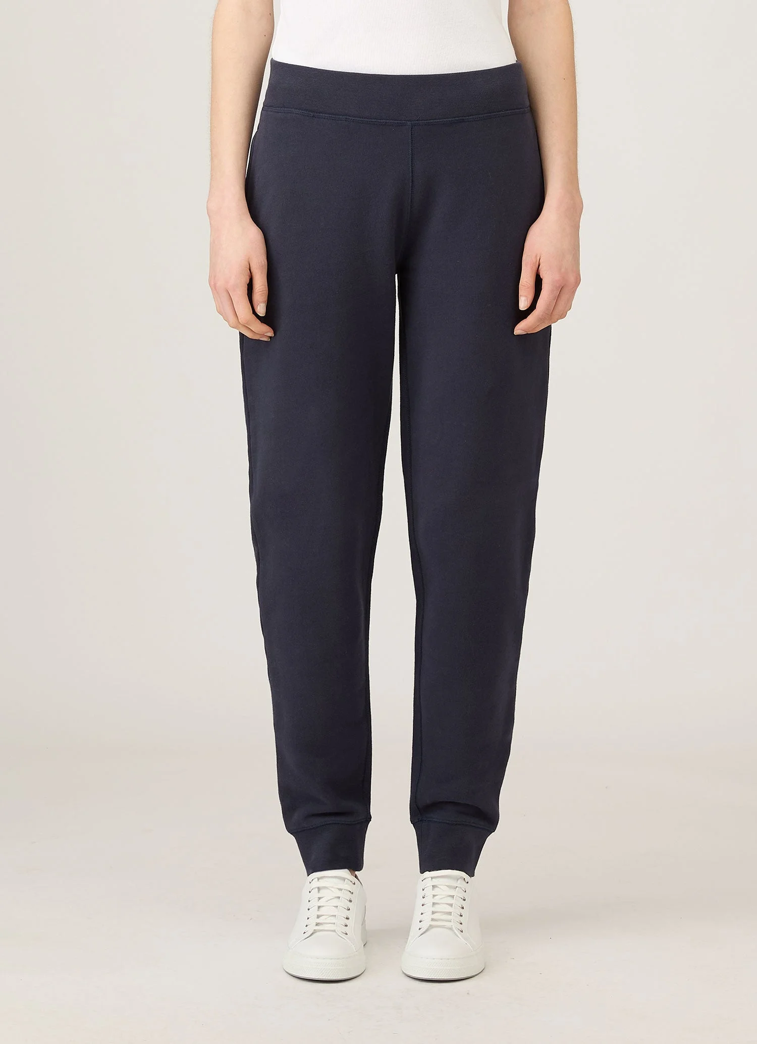 Relaxed Track Pant - 1
