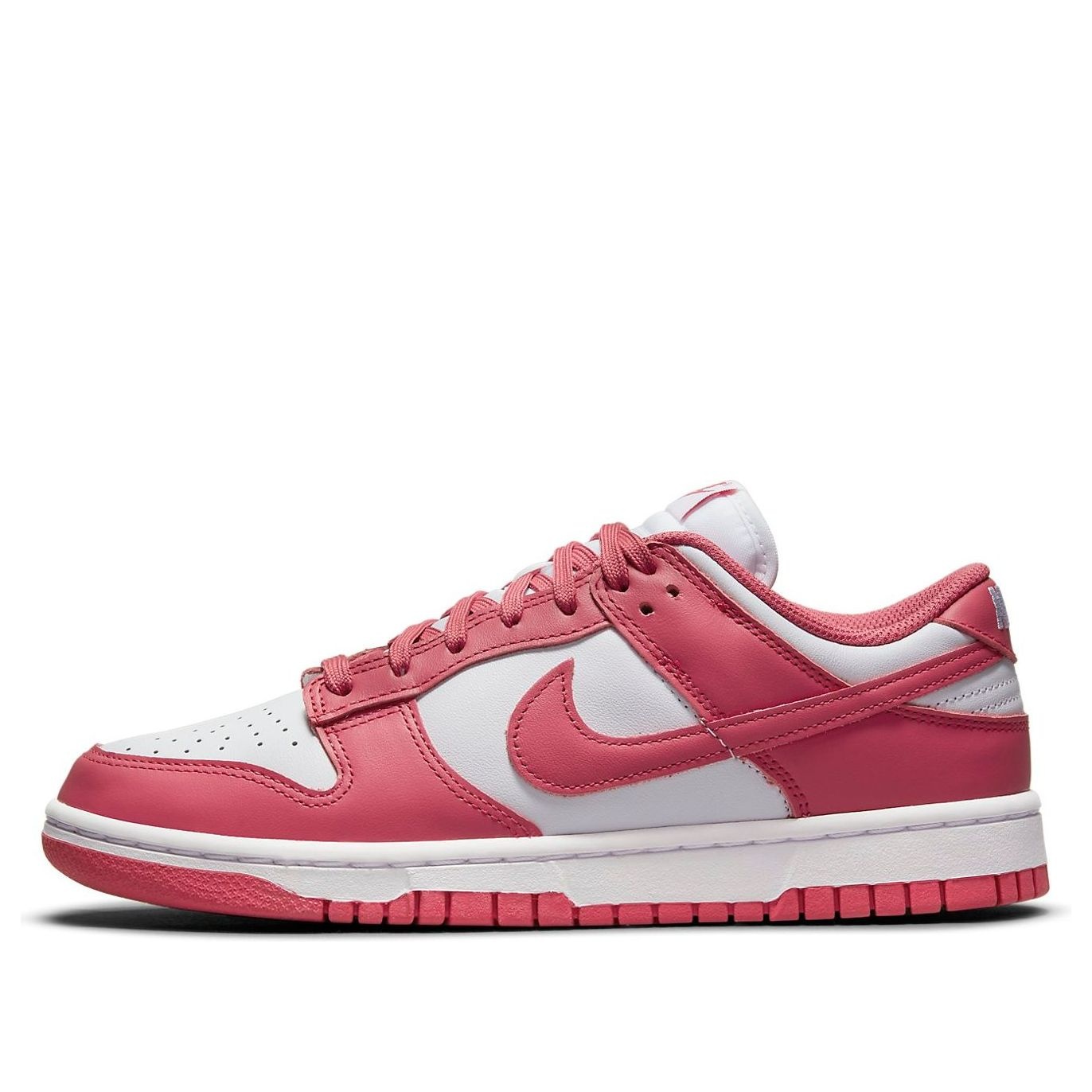 (WMNS) Nike Dunk Low 'Archeo Pink' DD1503-111 - 1