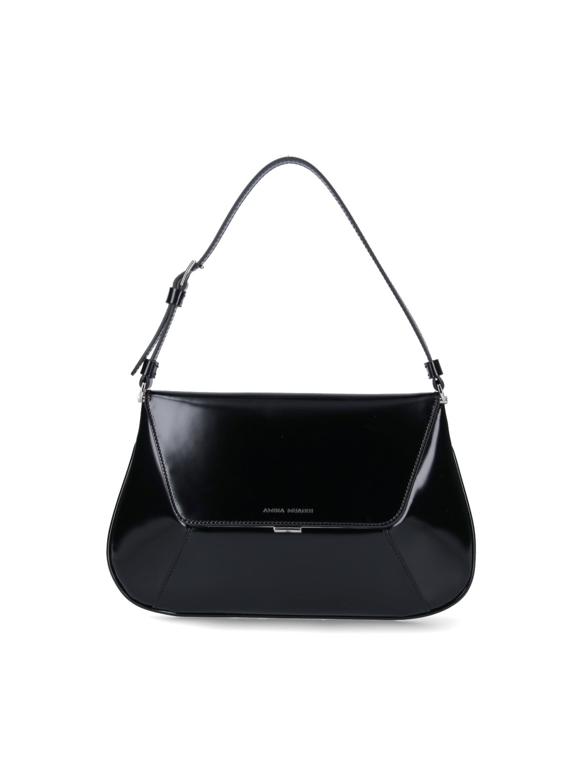 'AMI' SHOULDER BAG - 1