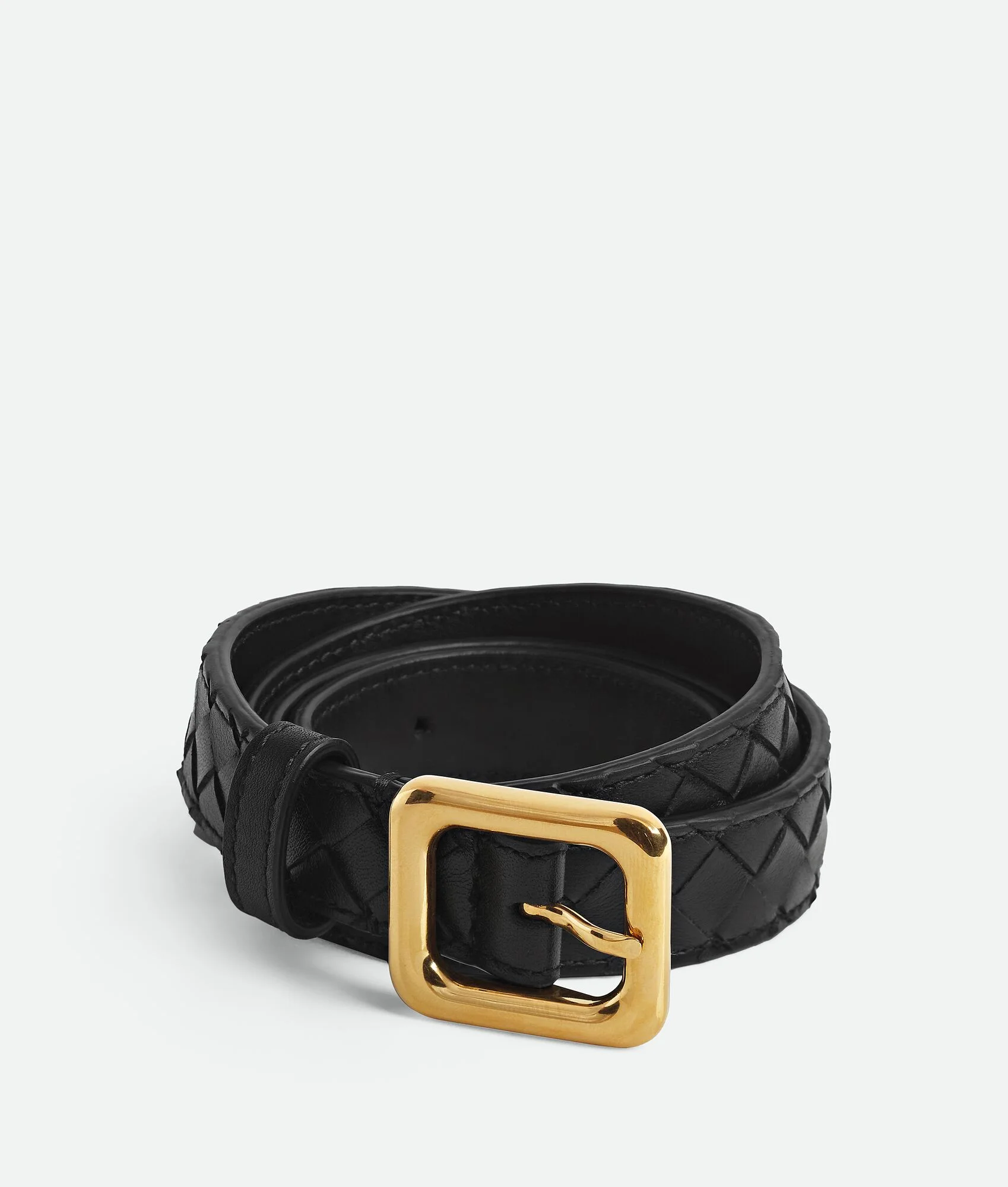 Contour Belt - 1