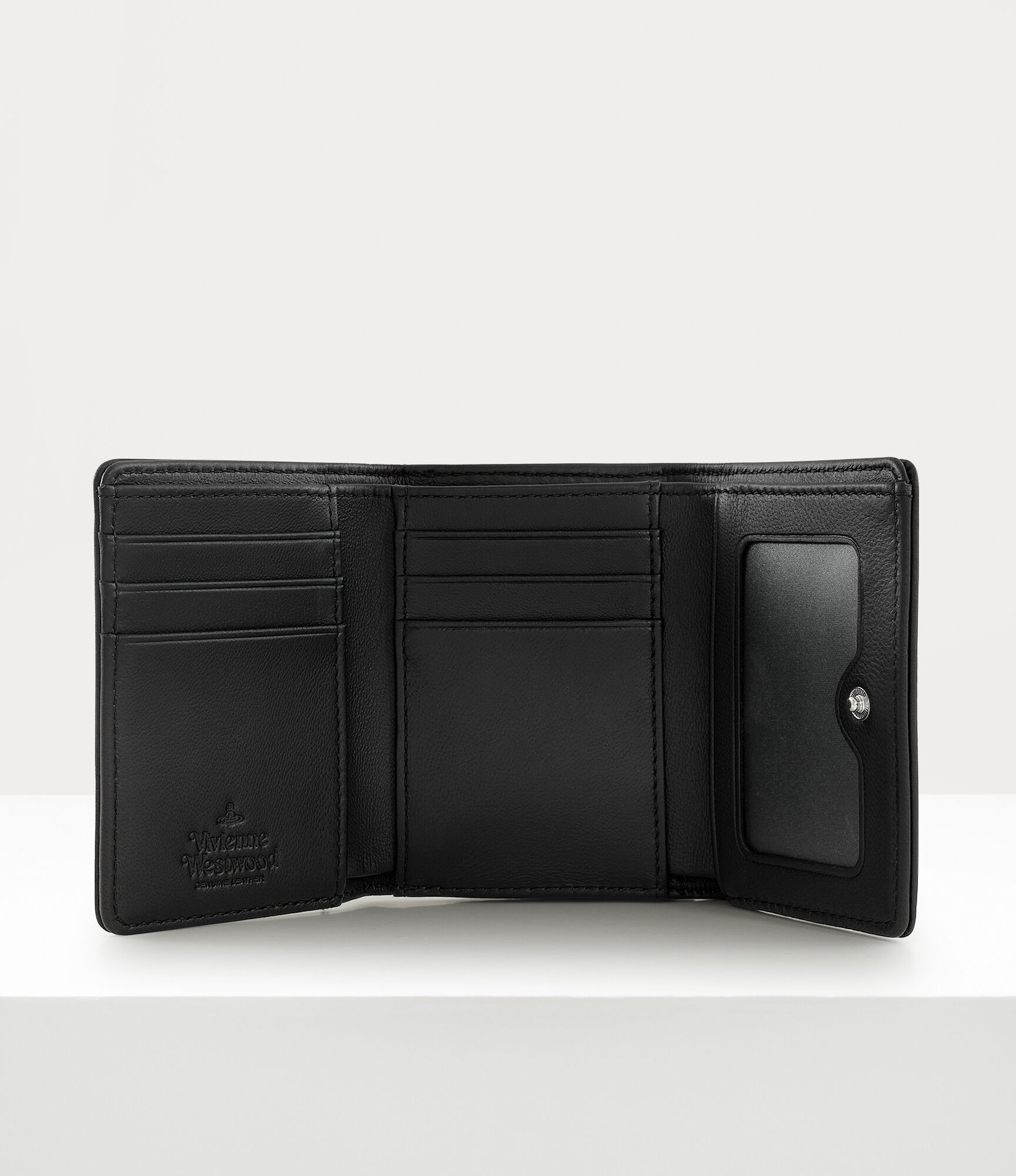 SMALL FRAME WALLET - 4