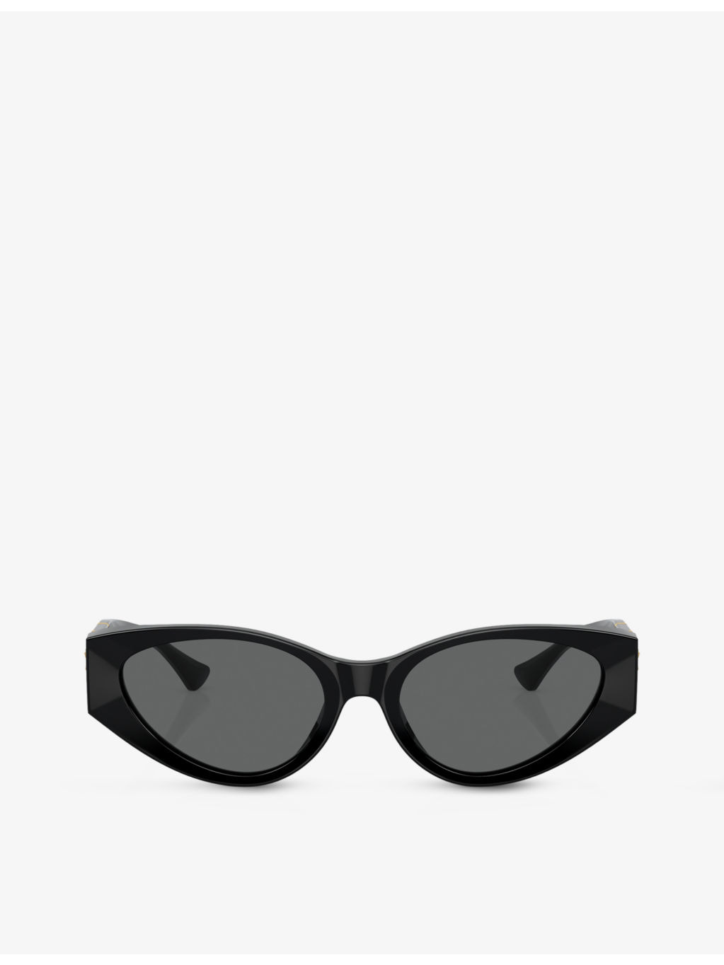 VE4454 logo-embellished acetate sunglasses - 1
