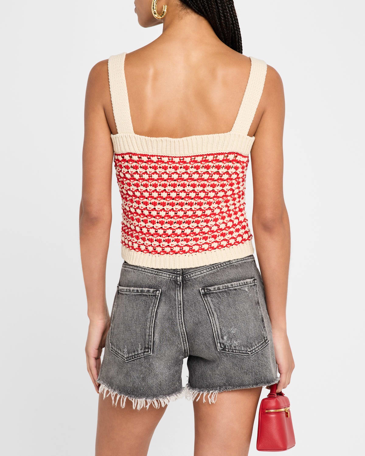 Marti Tank Top - 3
