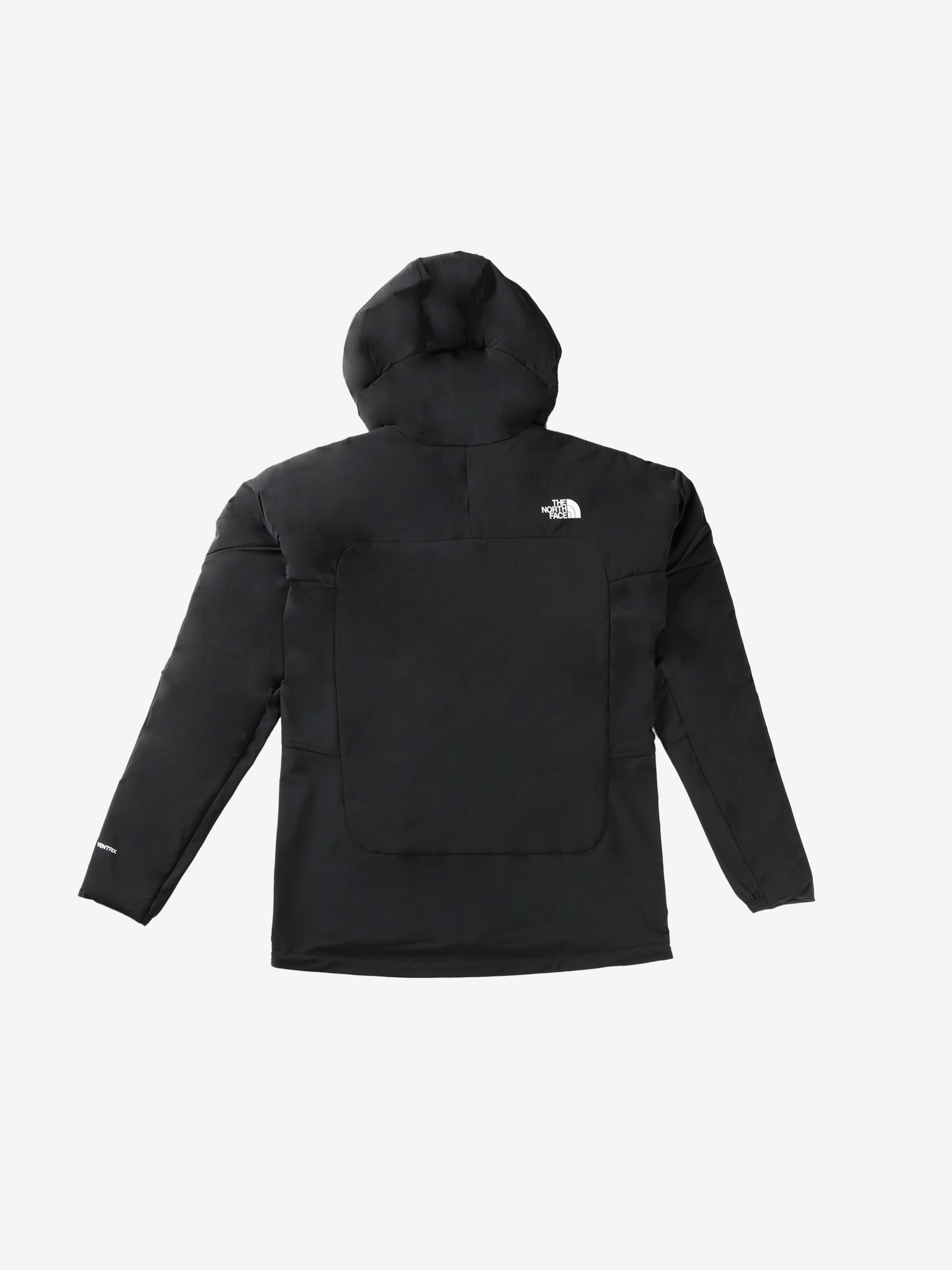 THE NORTH FACE - Men Summit Casaval Hybrid Hoodie - 2