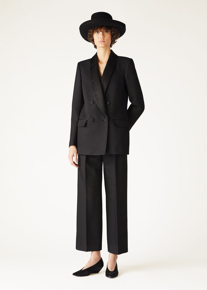 Doreen Jacket - 2