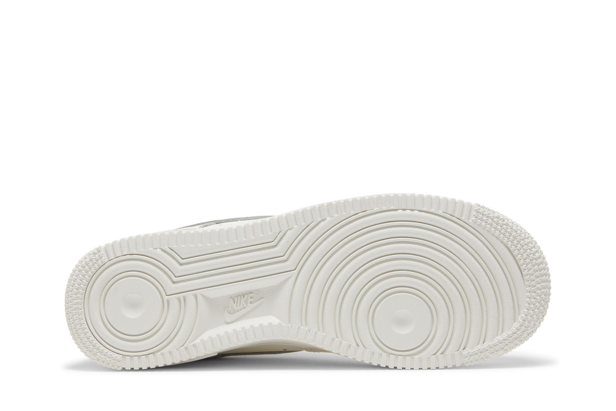 Wmns Air Force 1 '07 LV8 'Needlework' - 4