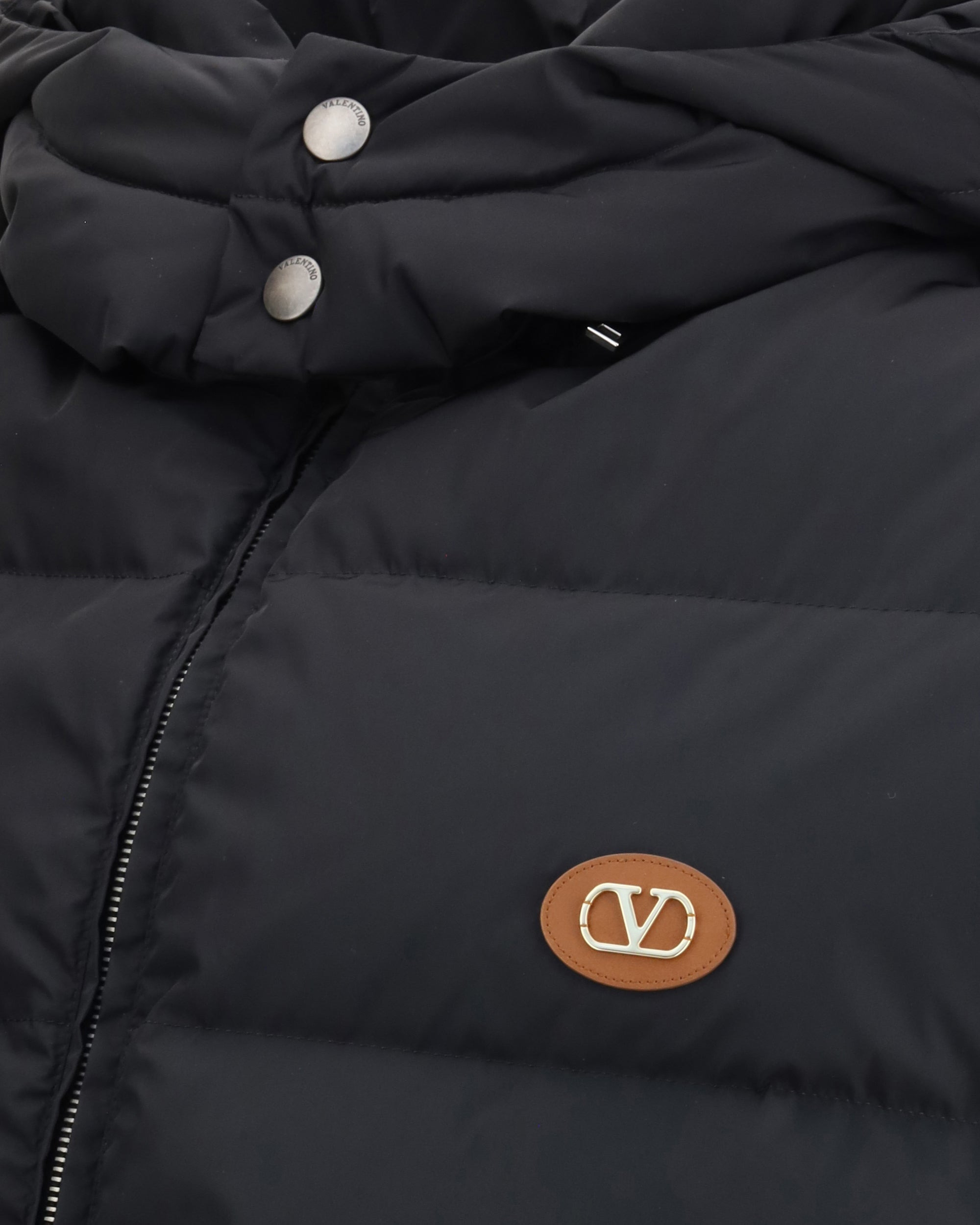 Vlogo Signature Down Vest - 3