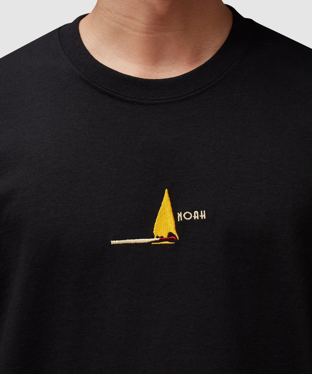 Match t-shirt - 4