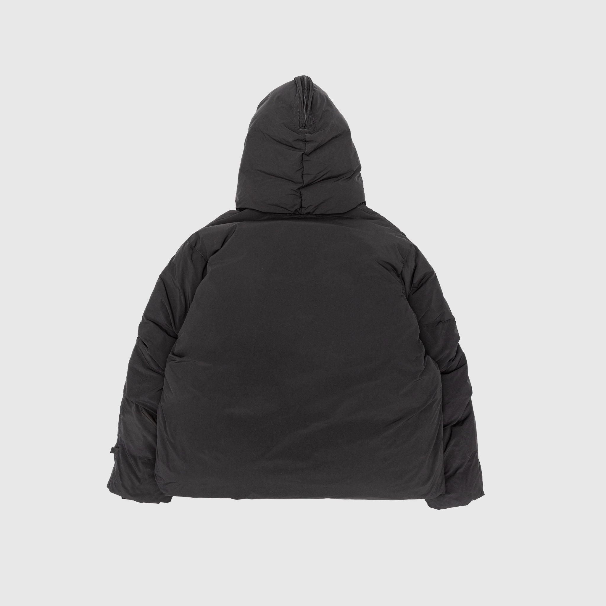 TECH 2-WAY CADET DOWN PARKA - 9