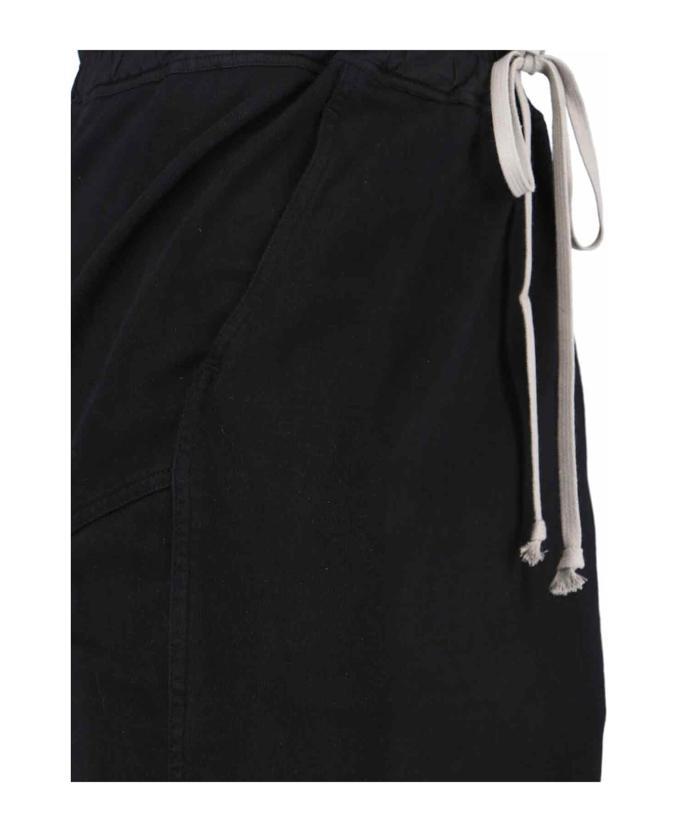Maxi Sheath Skirt - 4
