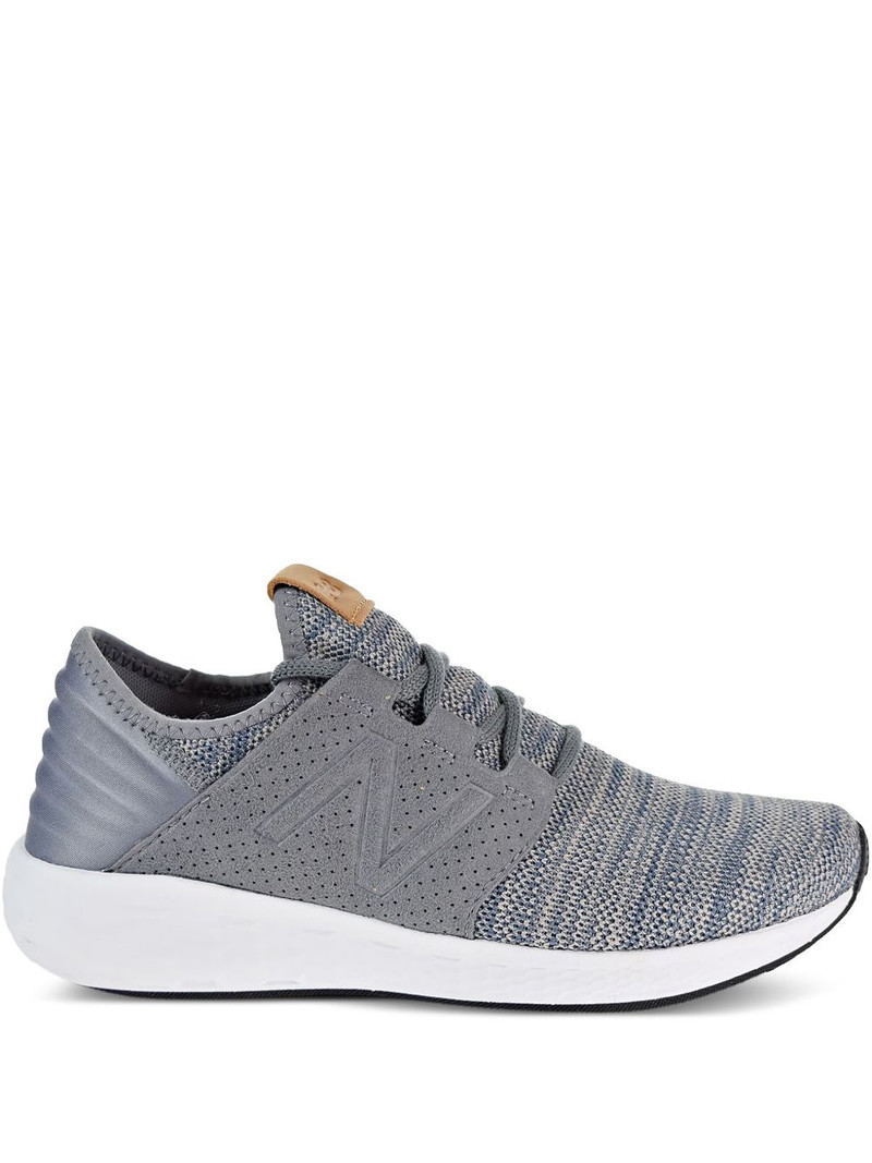 Fresh Foam Cruz sneakers 1
