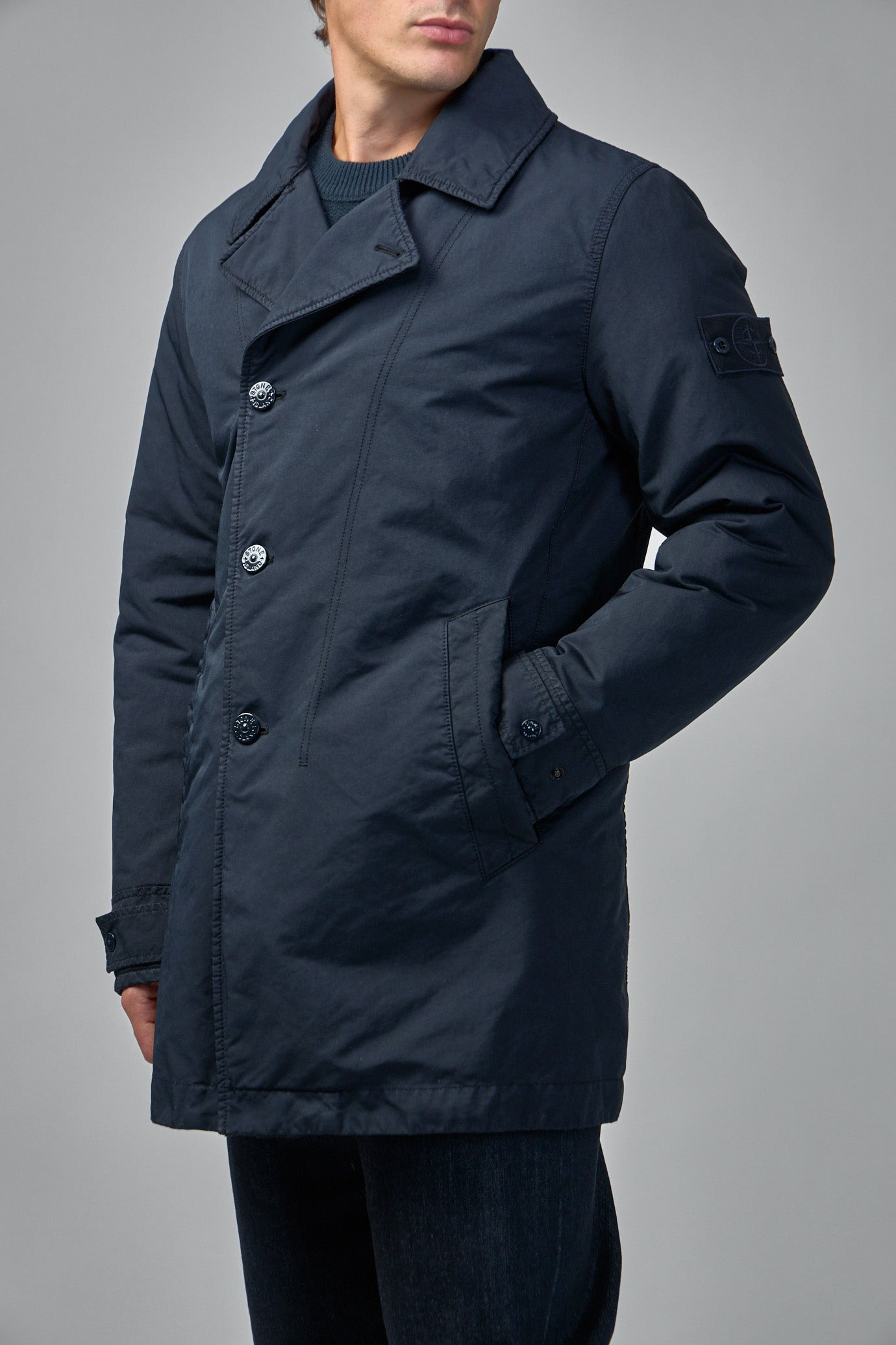 Jacket Coat - 6