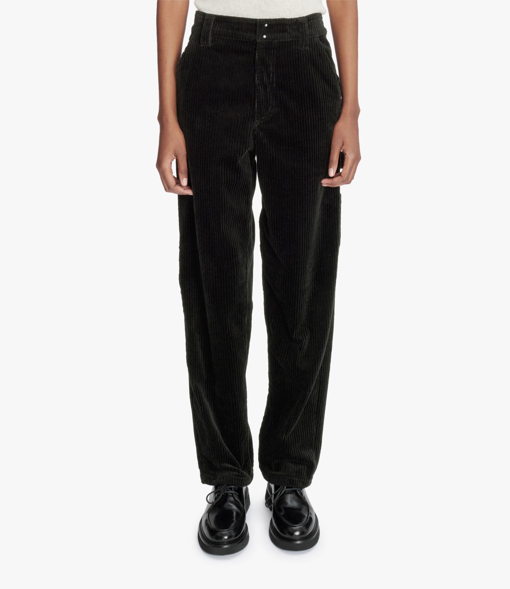 FERGUS PANTS (W) - 4