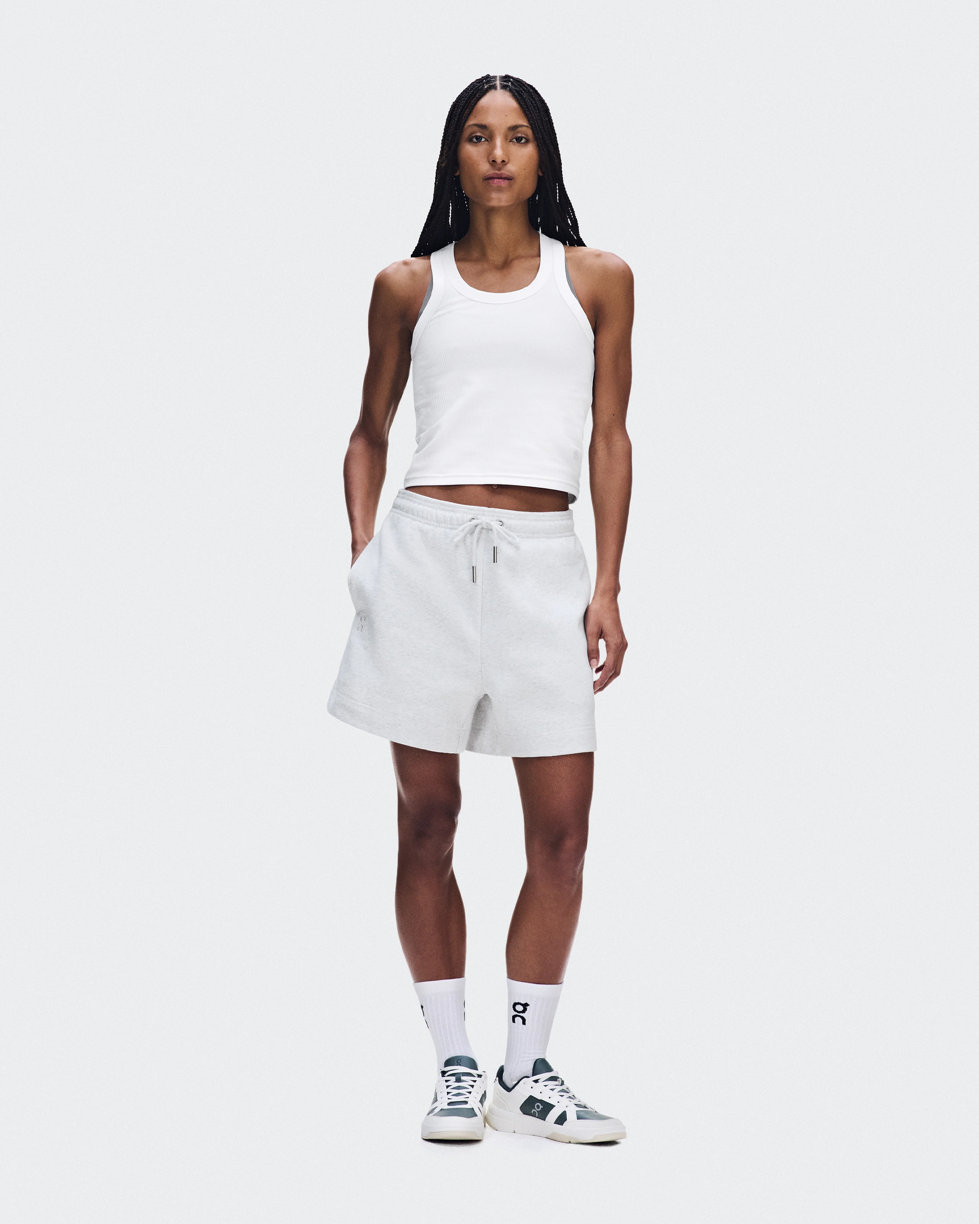 Club Collective Shorts - 1