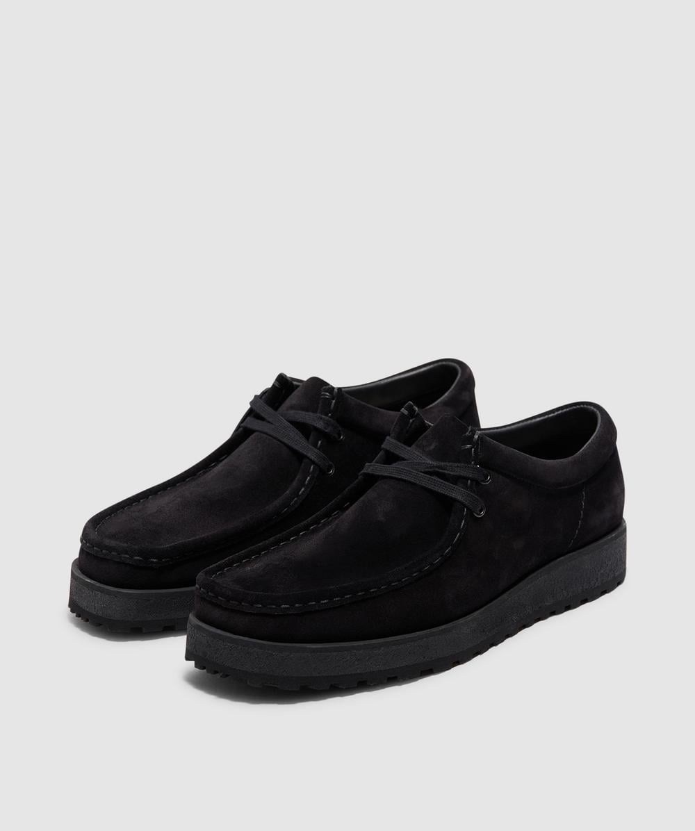 Walla scout lo shoe - 2