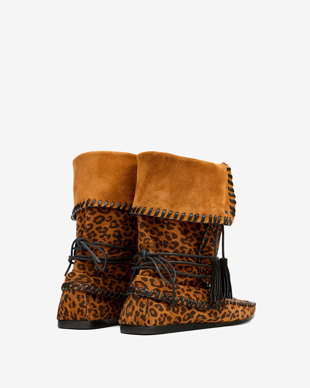 WINKI BOOTS - 2