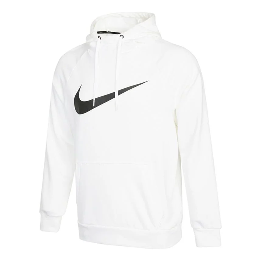 Men's Nike Casual Sports Logo White CZ2426-100 - 1
