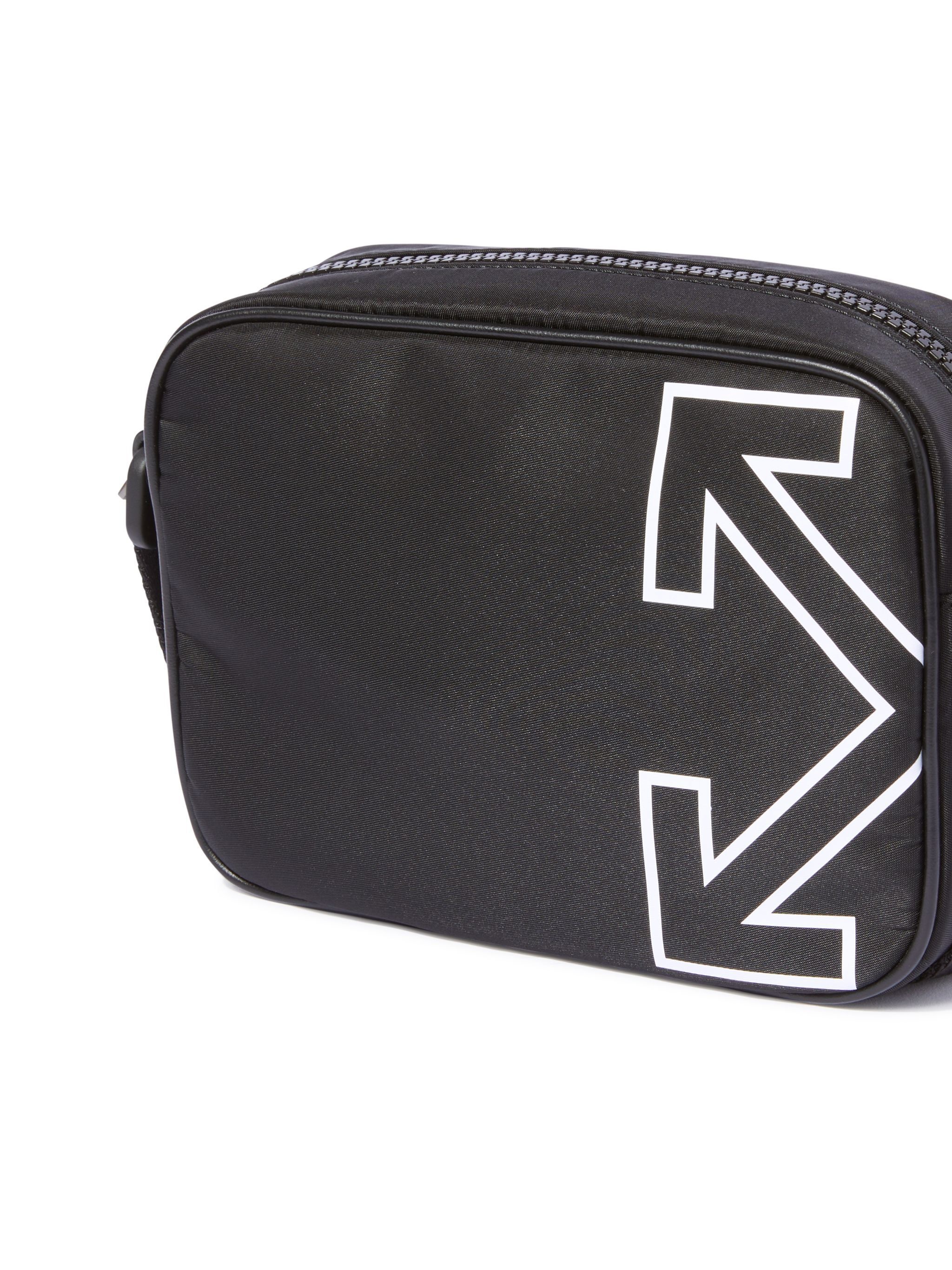 Heritage Camera Bag - 7