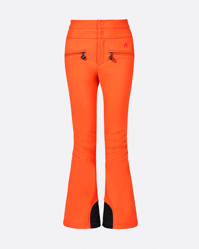 High-Waist Aurora Flare Ski Pant 1