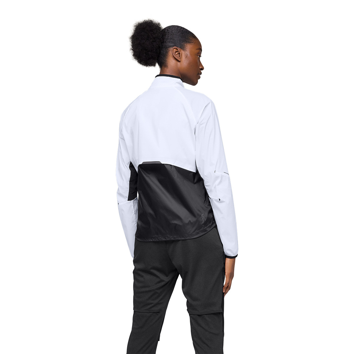 ON Weather Jacket - 4