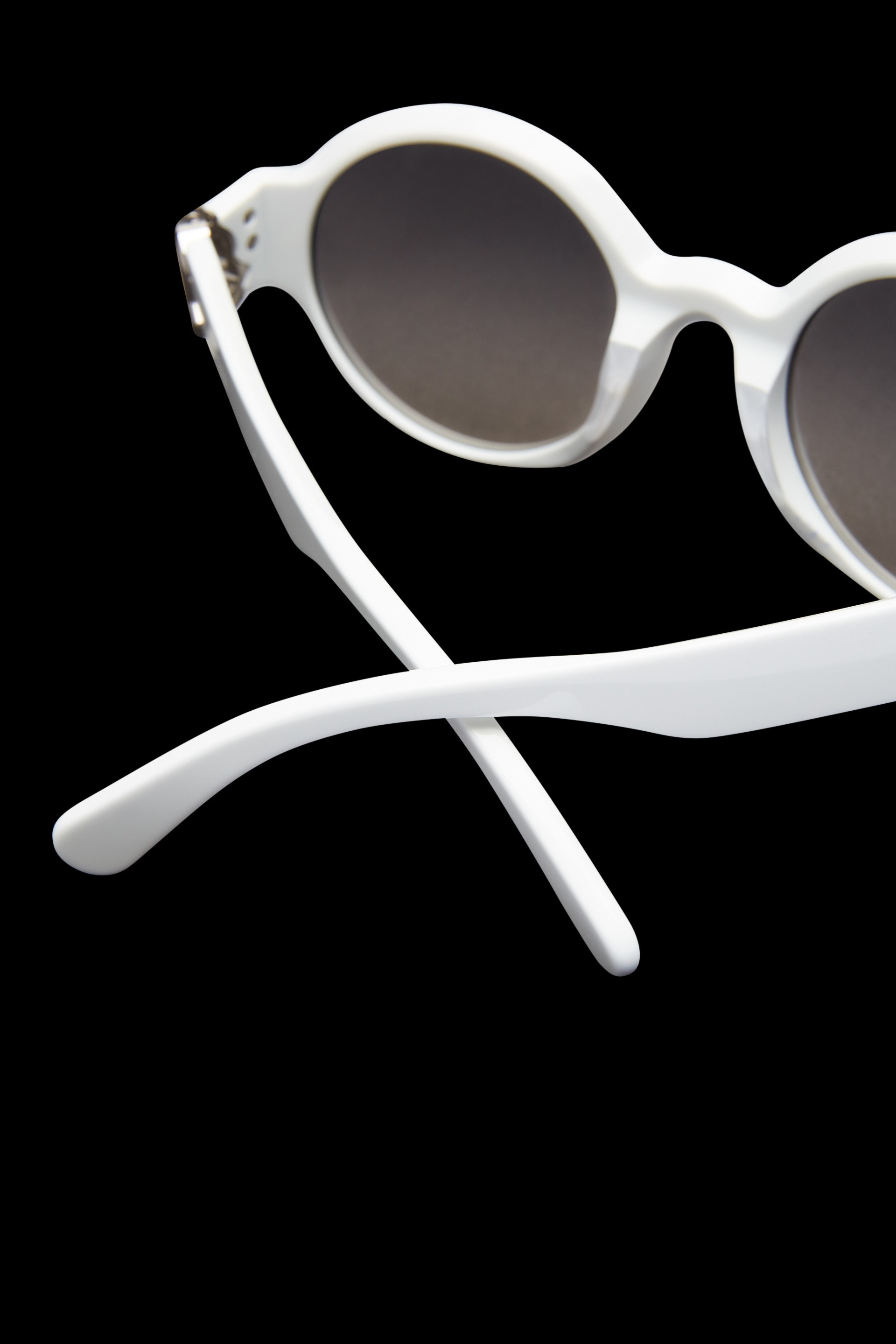 Atriom Round Sunglasses - 6