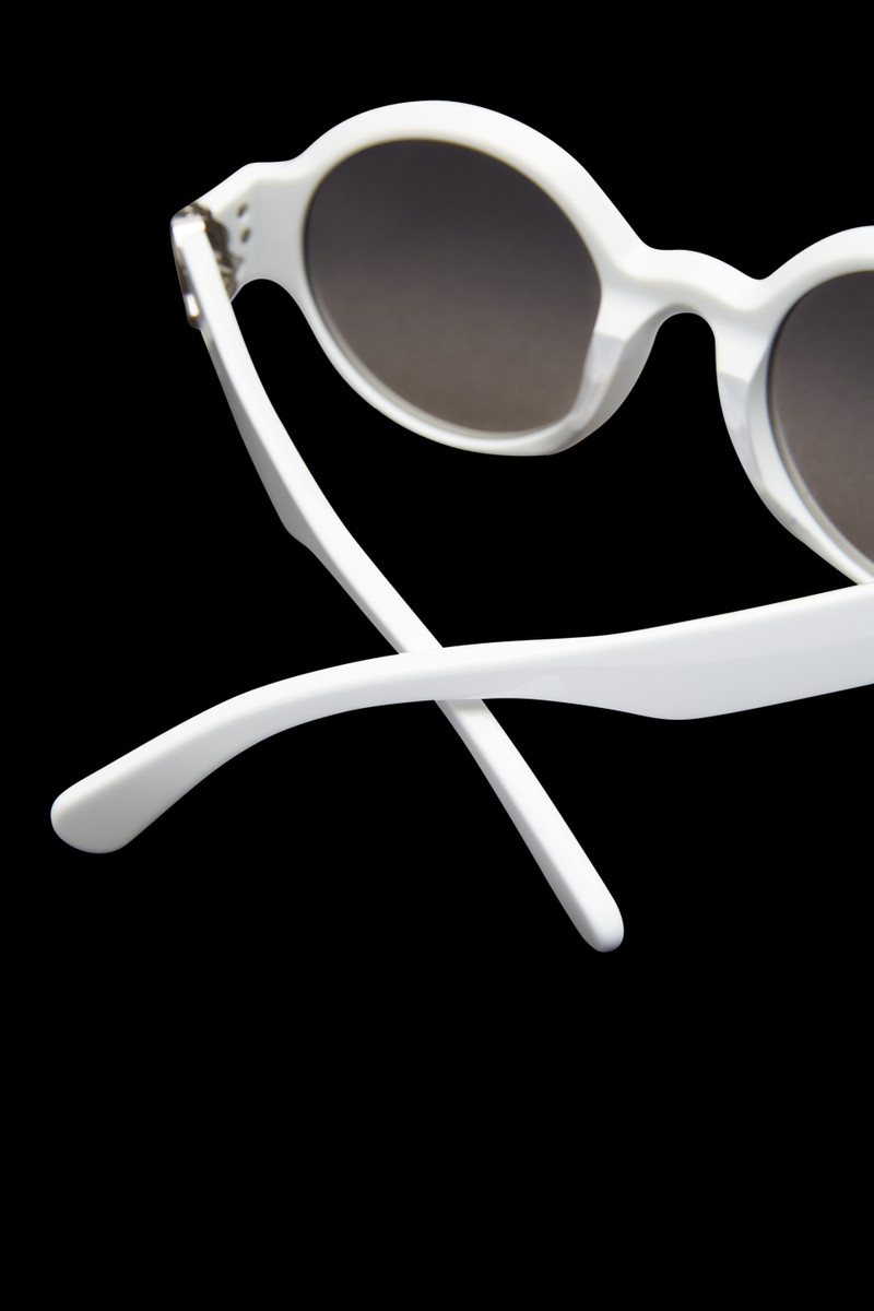 Atriom Round Sunglasses 6