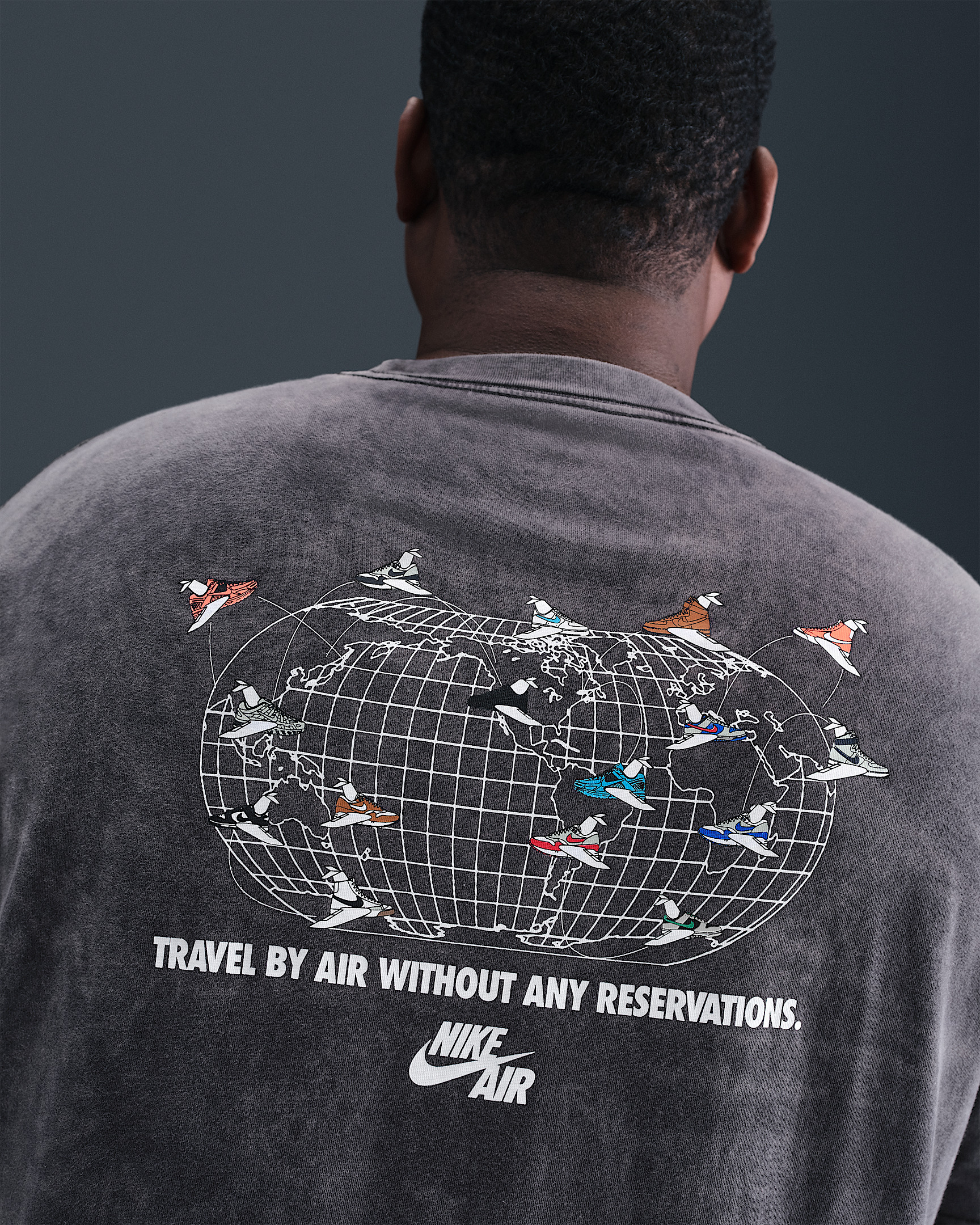 Nike Sportswear T-Shirt - 7
