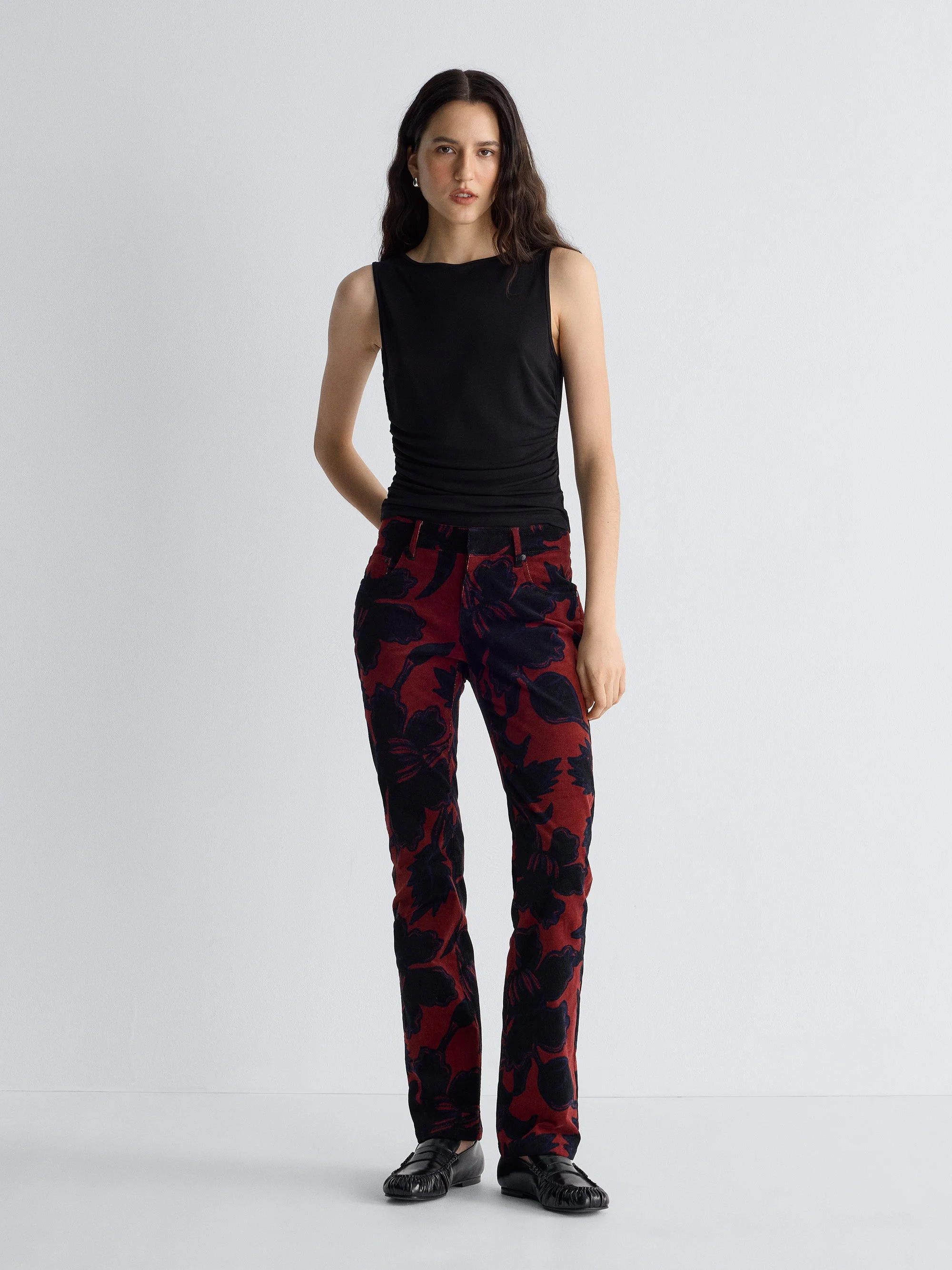 Martina Pant - 1