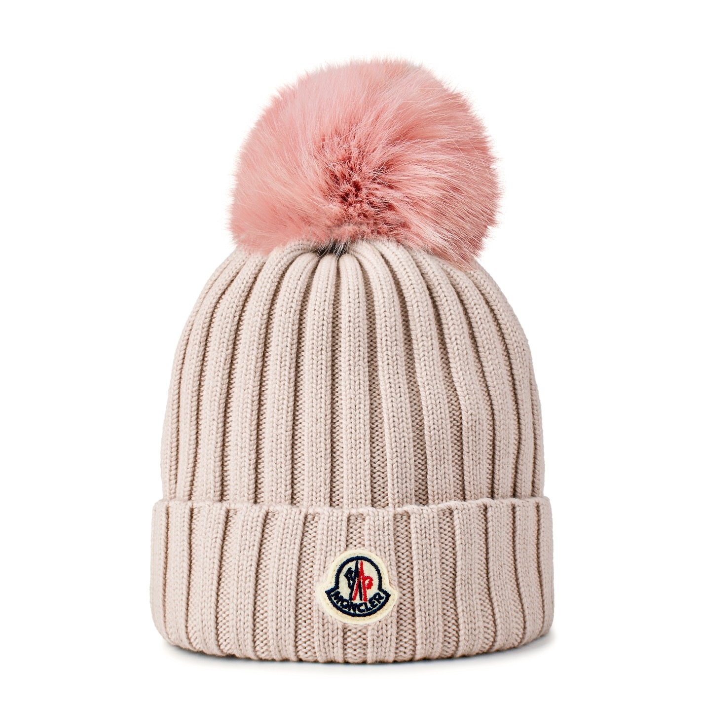 BOBBLE HAT - 1