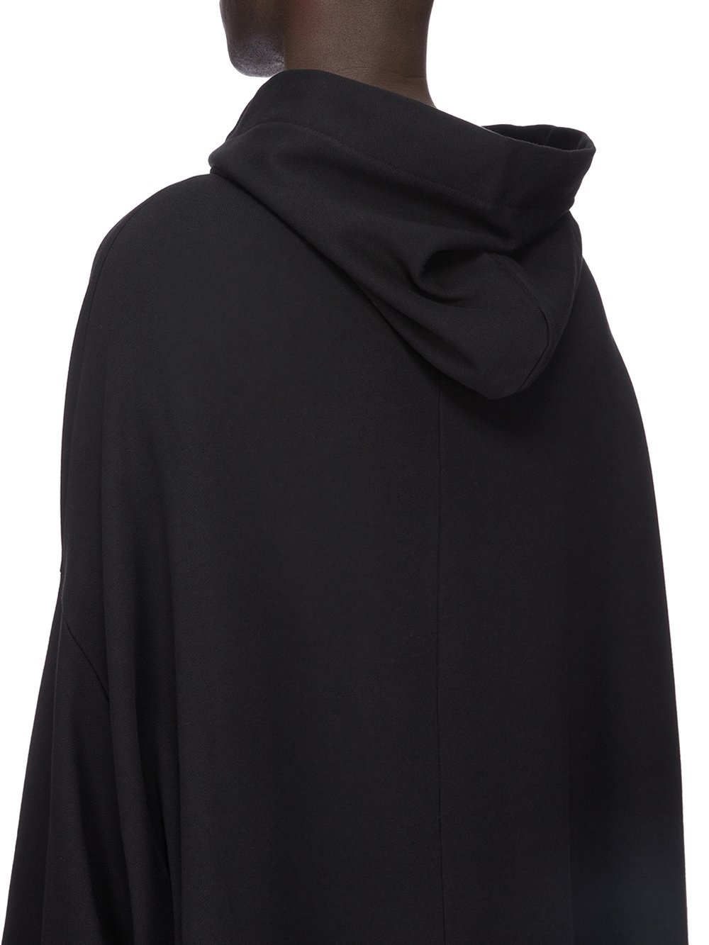Rick Owens SWEATSHIRT | REVERSIBLE