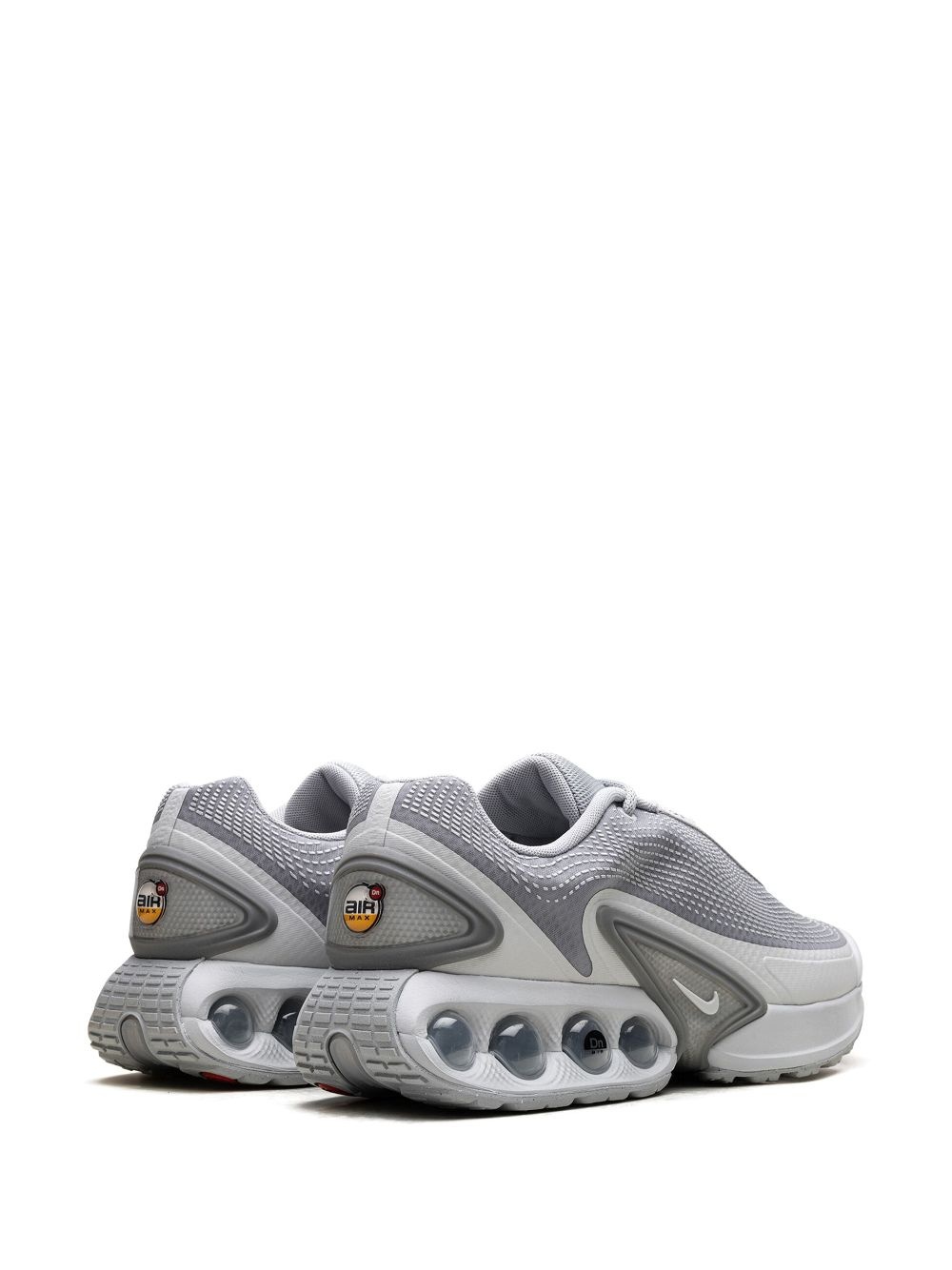 Air Max Dn "Wolf Grey" sneakers - 3