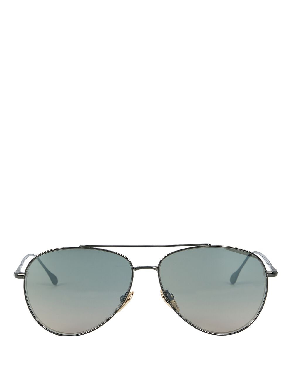 Milo Aviator Sunglasses - 1