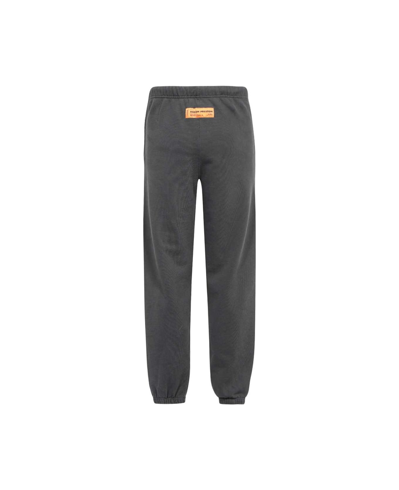 Cotton Track-pants - 2
