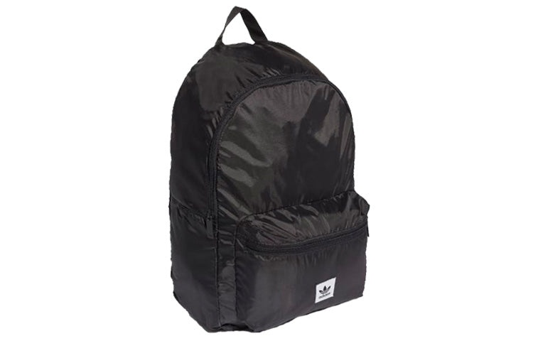 adidas adidas Packable Backpack Black ED8013 REVERSIBLE