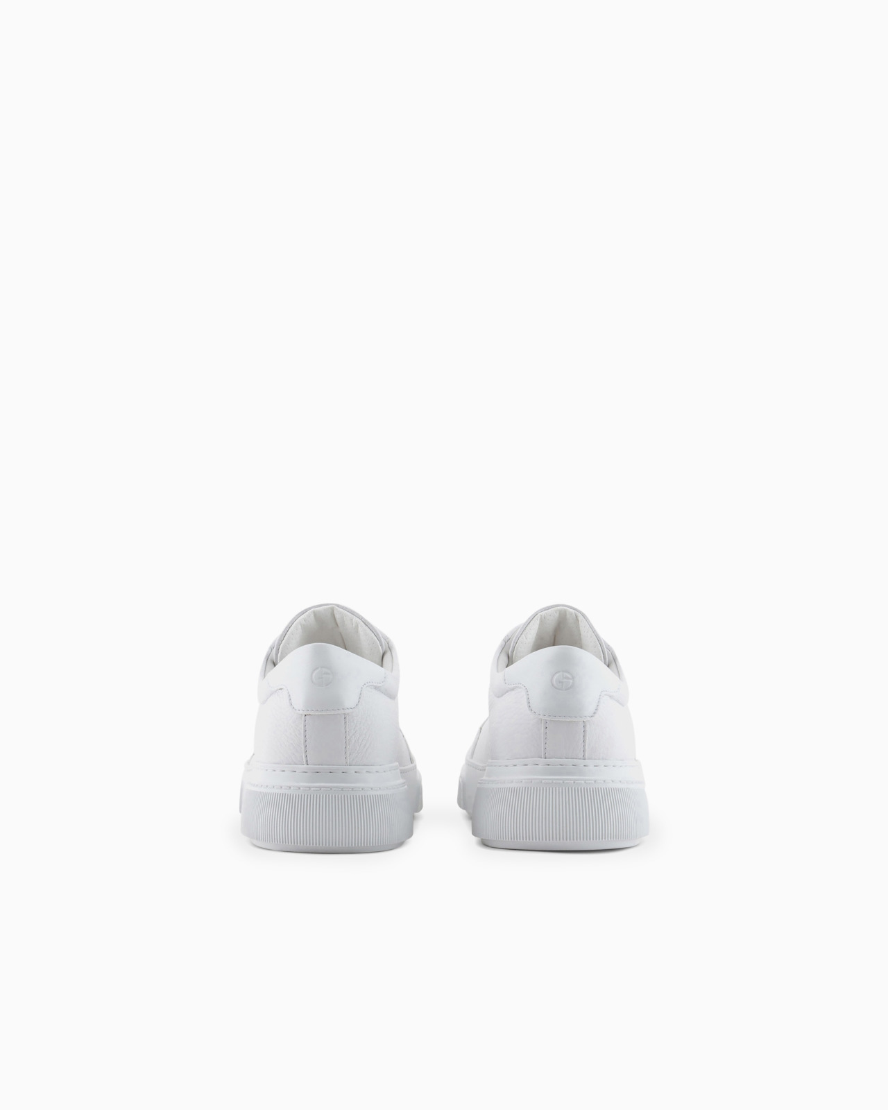 Deerskin sneakers - 4
