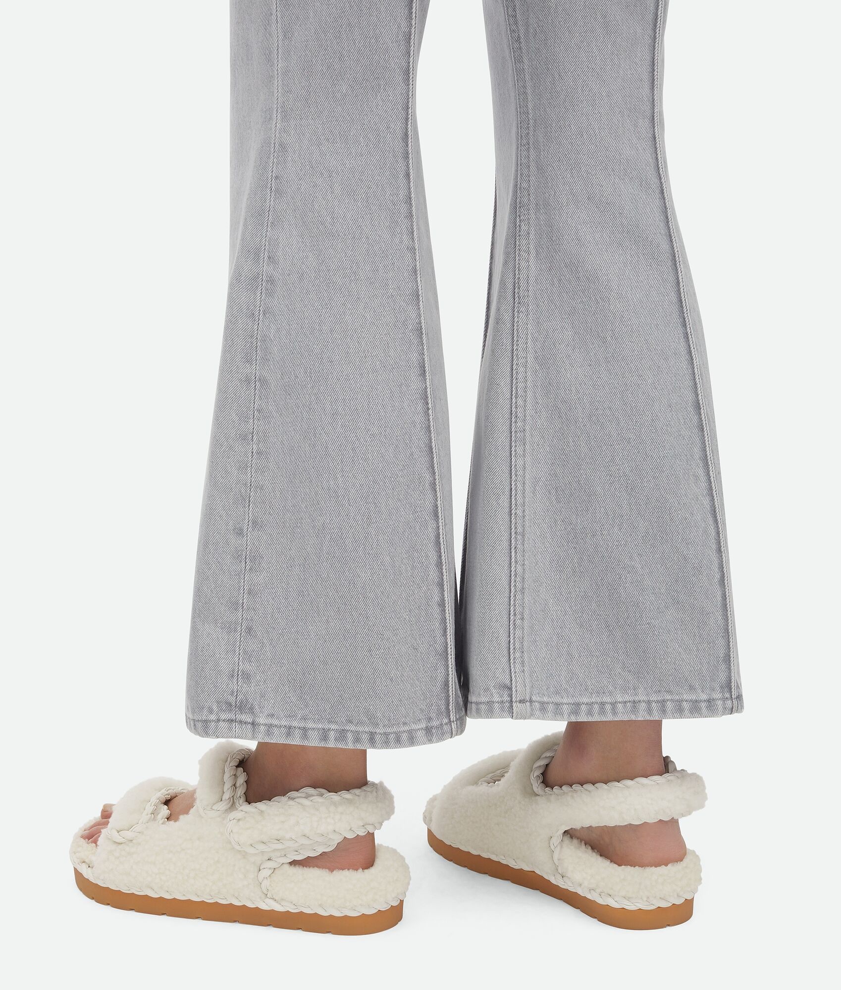 Jack Flat Sandal - 2