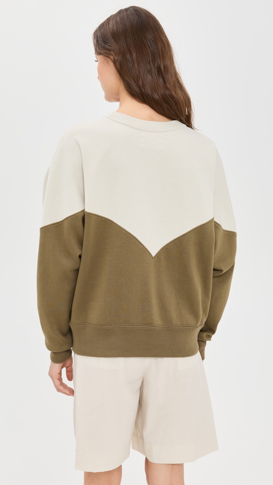 Houston Sweater - 3