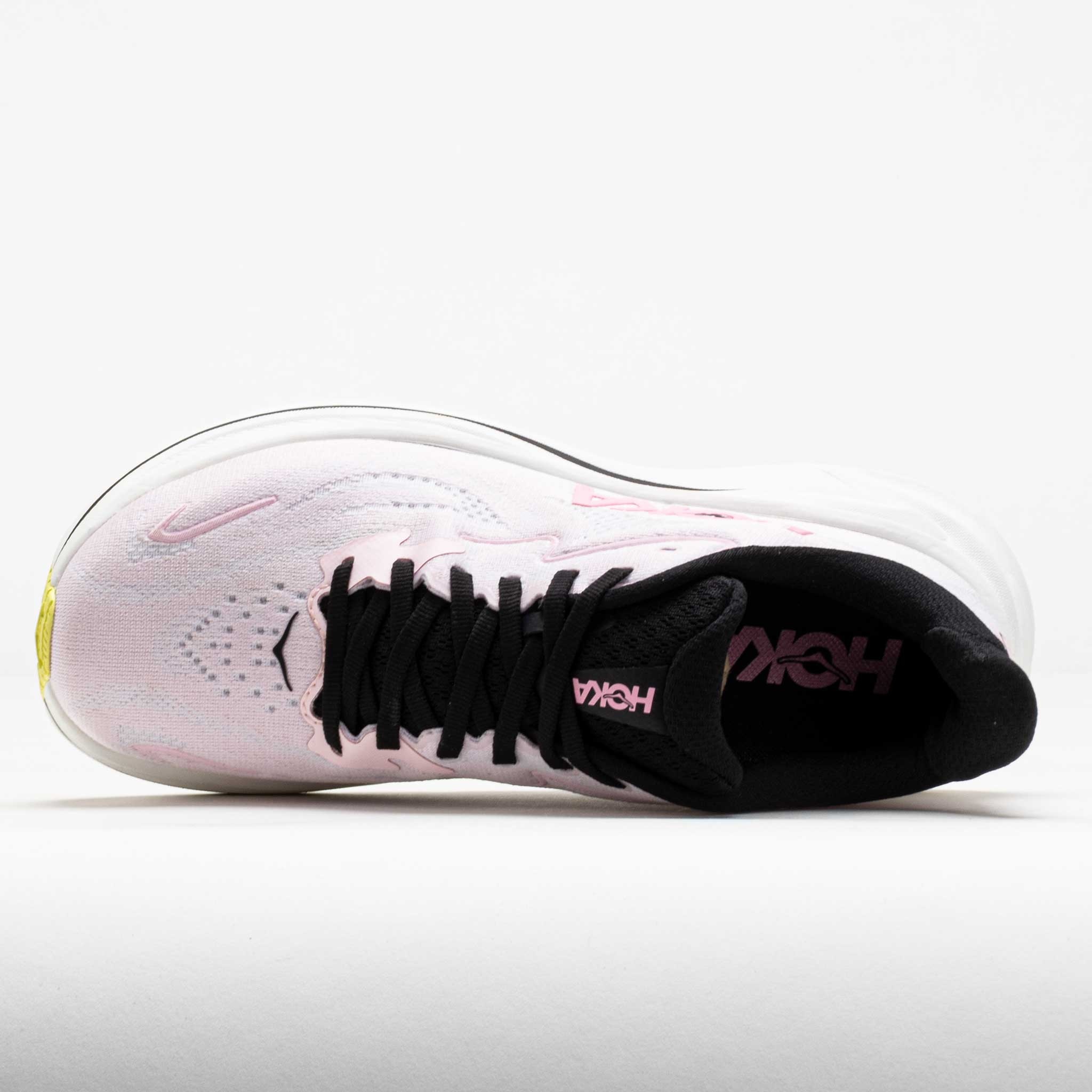 HOKA Clifton 10 Women's Carnation/Starlight Glow - 3