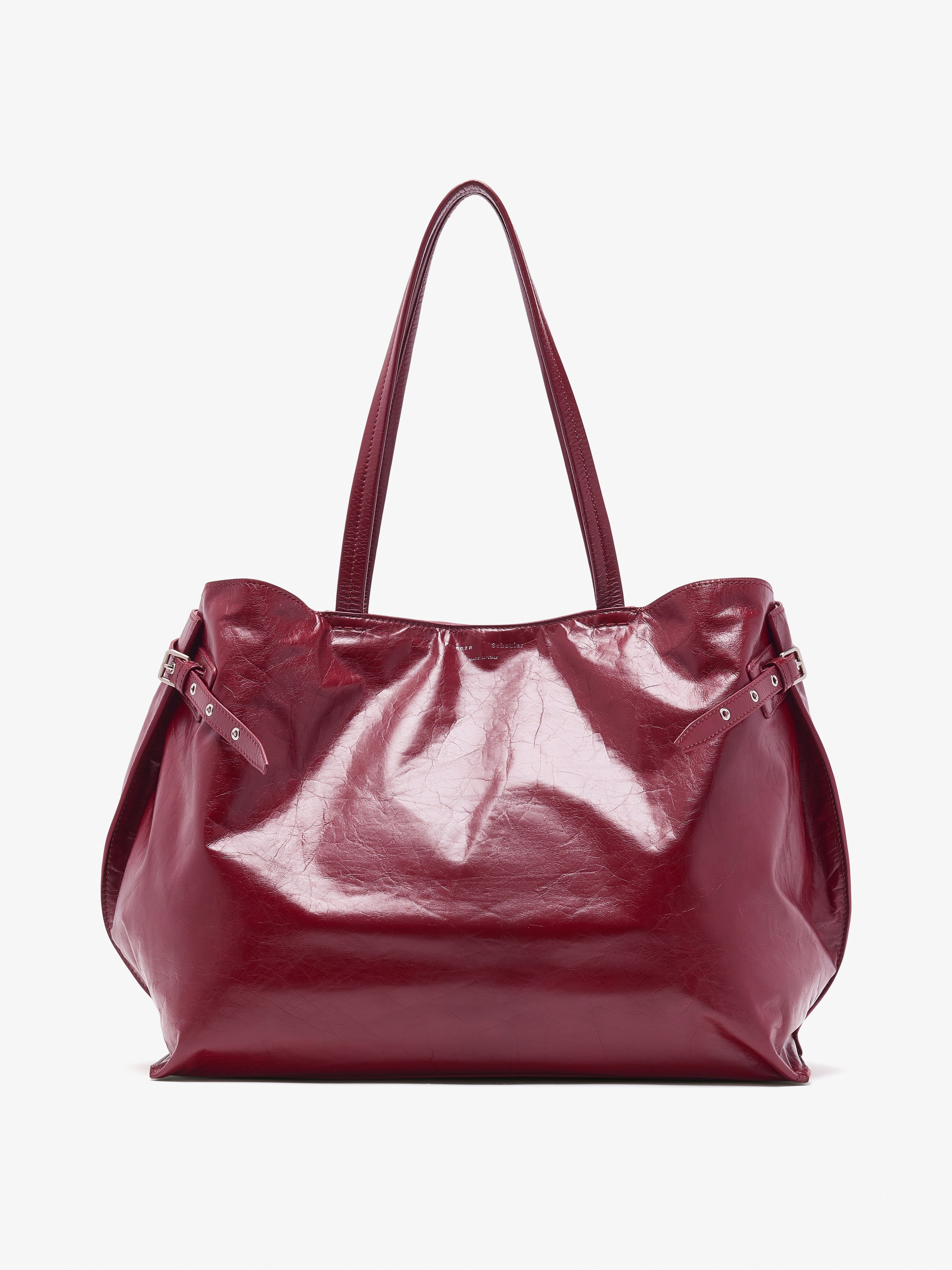 Days Carryall in Paper Calf - 7