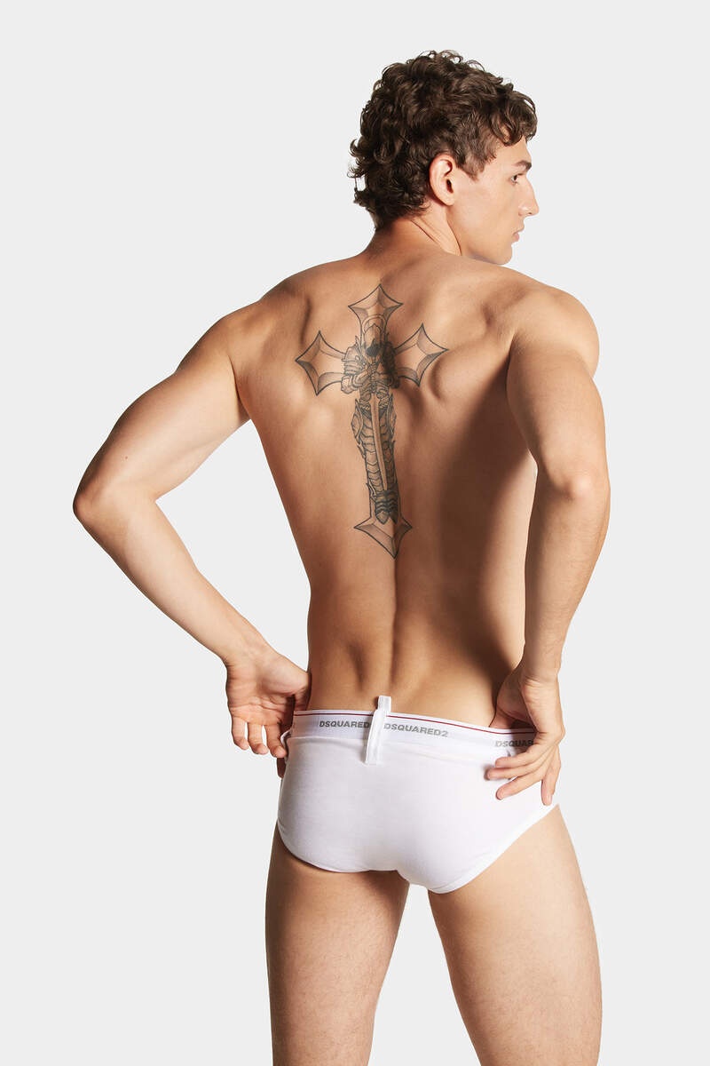 DSQUARED2 BRIEF - 4