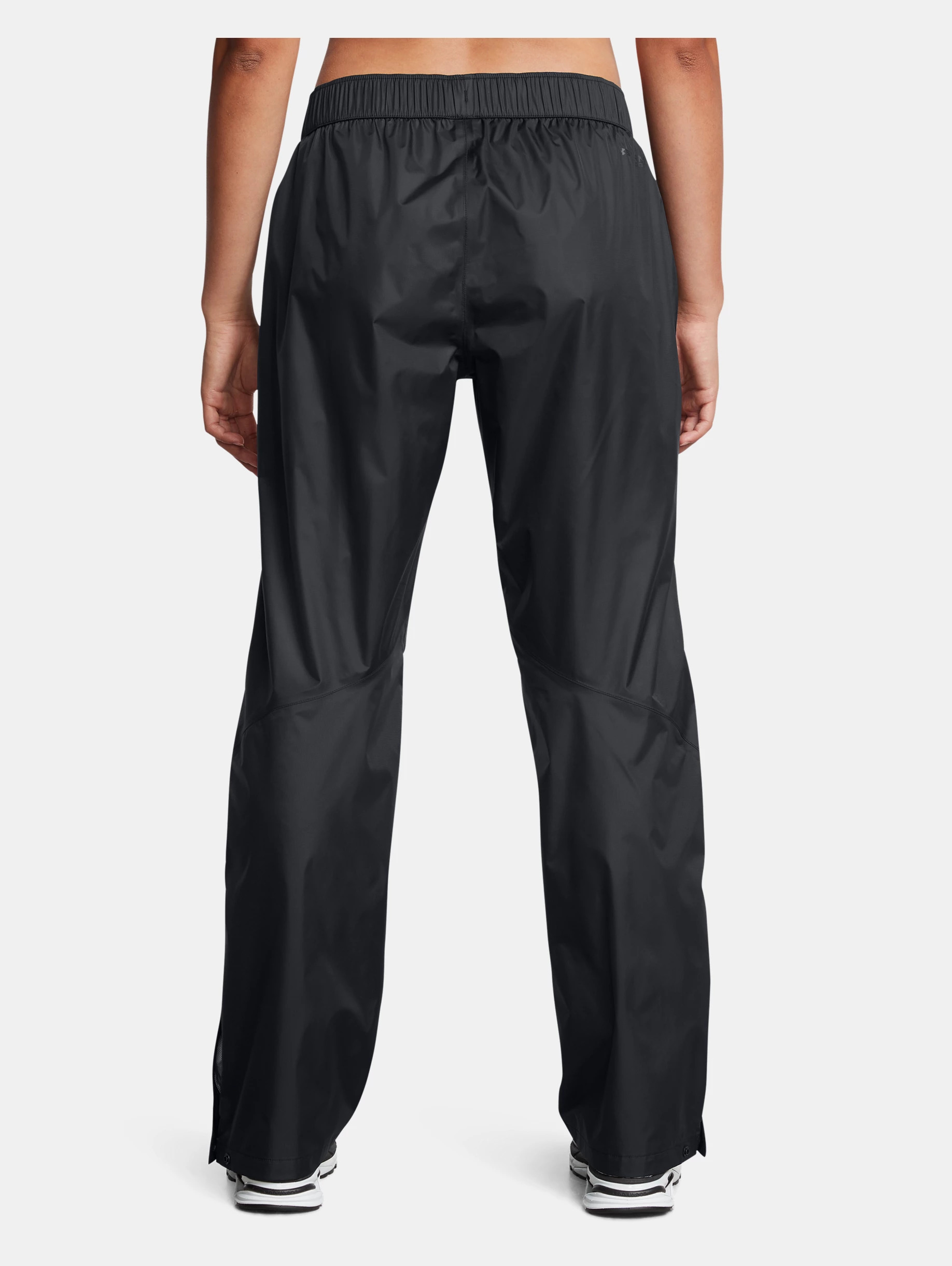 Women's UA Stormproof Cloudstrike Rain Pants - 4