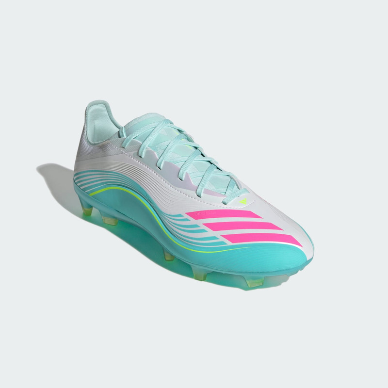 F50 MESSI PRO Firm Ground Soccer Cleats 6