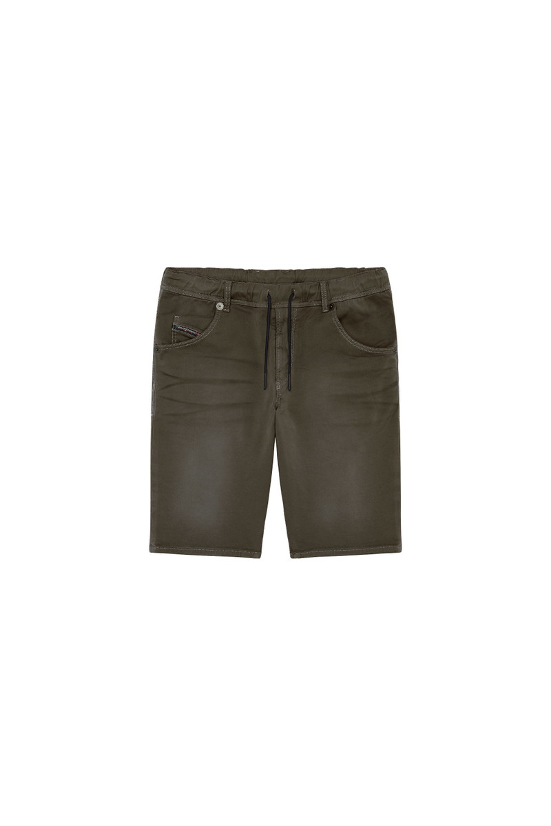 D-KROOSHORT JOGGJEANS 1