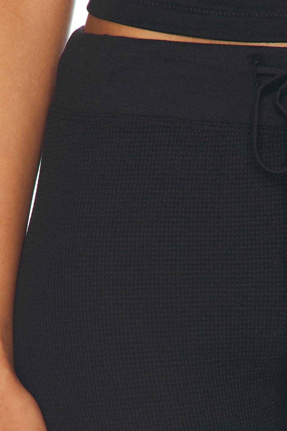 Thermal Drawstring Pant - 6
