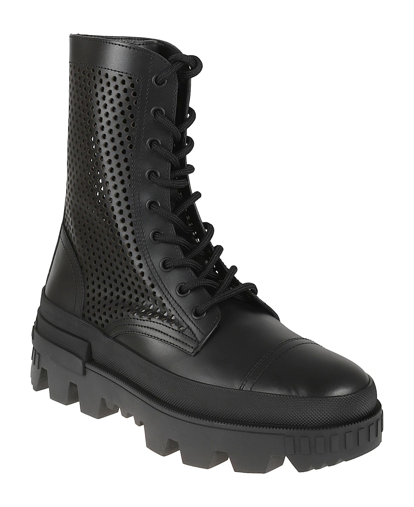 Carinne Boots - 2