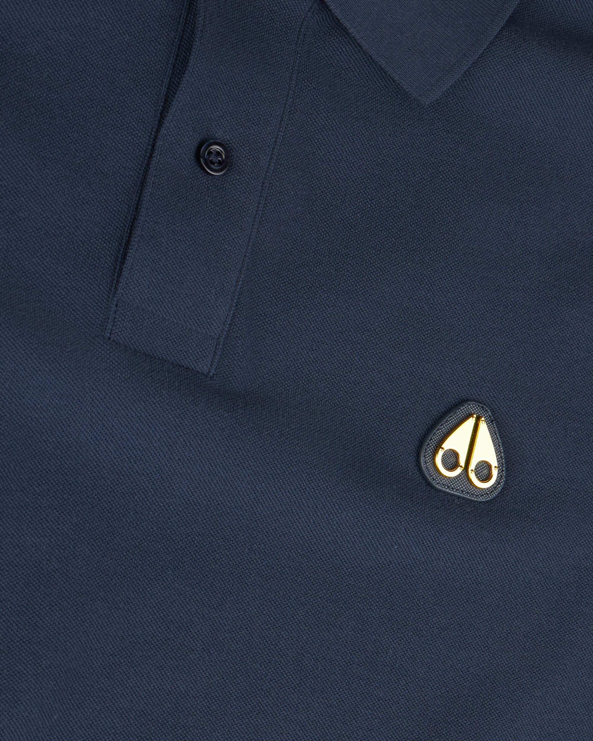 GOLD SERIES EVERETT POLO - 5