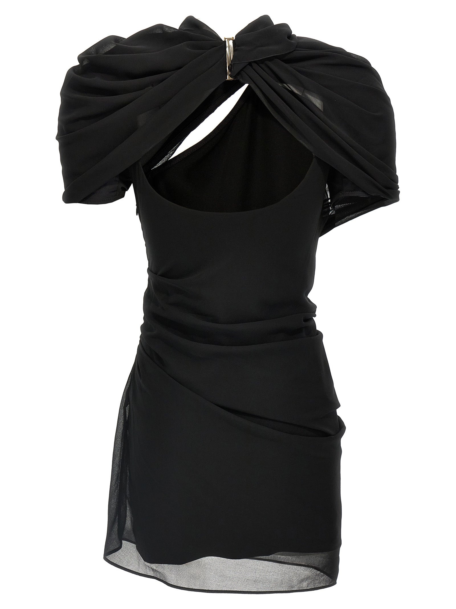 JACQUEMUS Jacquemus Women 'La Robe Castagna' Dress | luosophy | REVERSIBLE