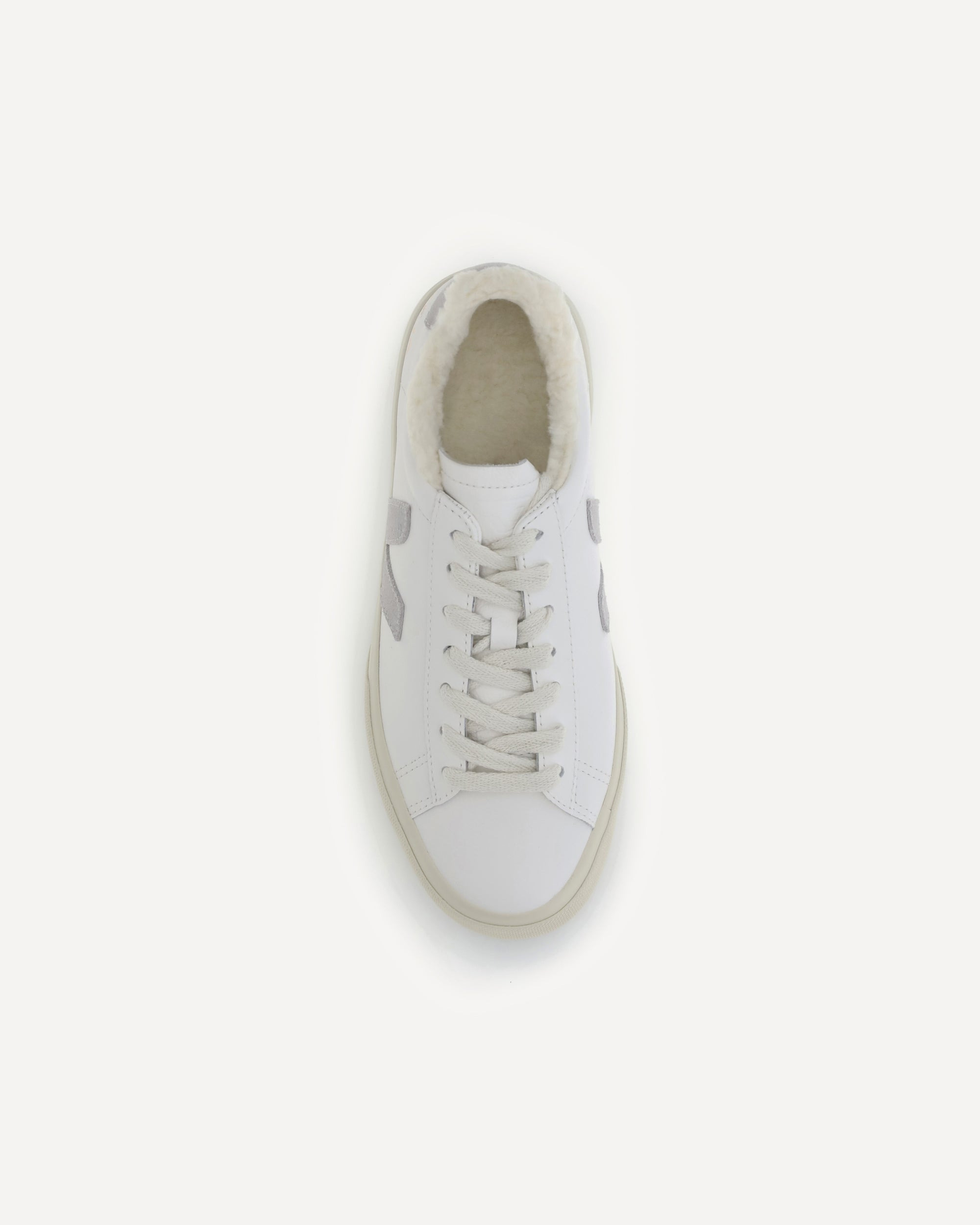 Campo Fured Sneakers - 4