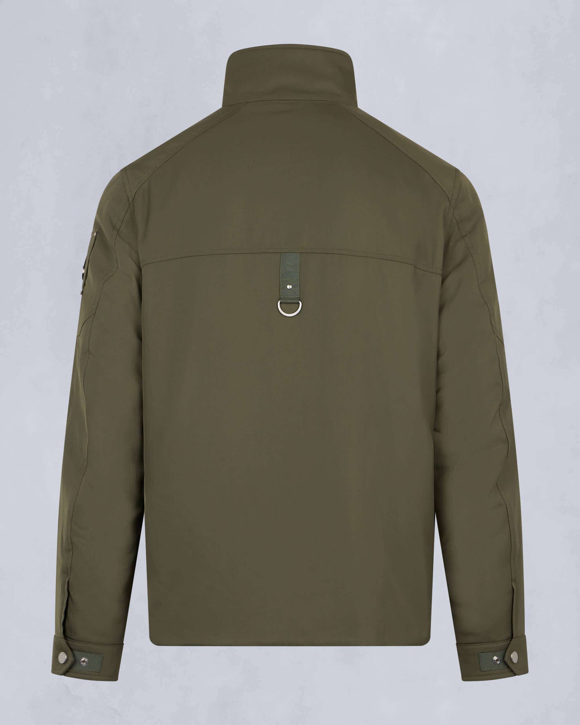 DOUGLAS FIELD JACKET - 5