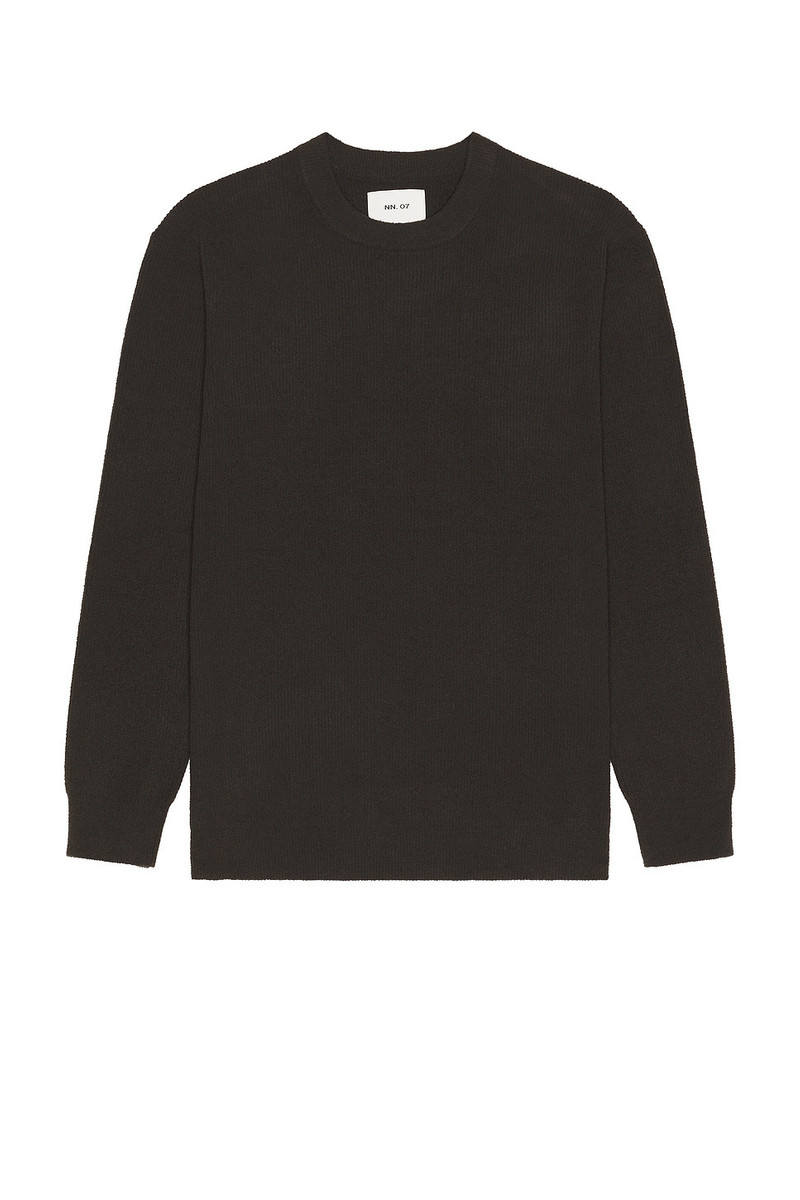 NN07 Danny Lightweight Sweater 6429 outlook